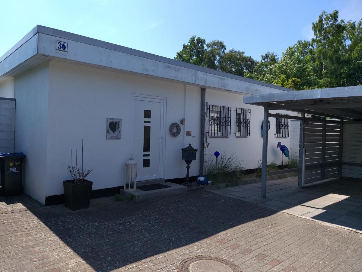 Haus Piratennest Grömitz Zewnętrze zdjęcie