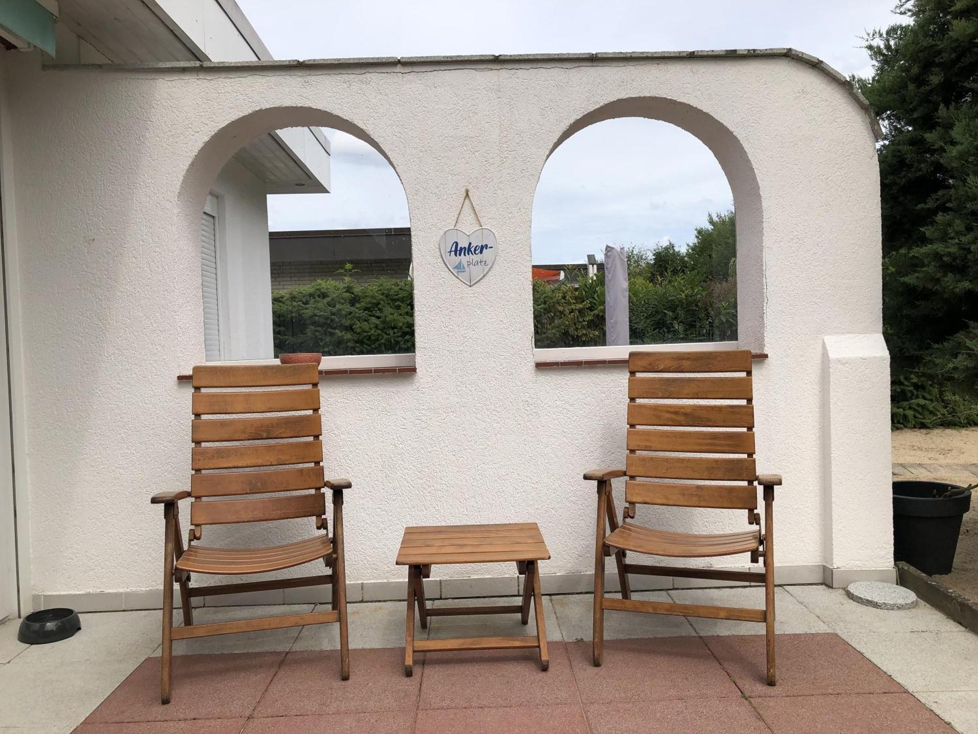 Haus Piratennest Grömitz Zewnętrze zdjęcie
